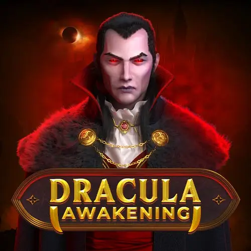 Dracula Awakening