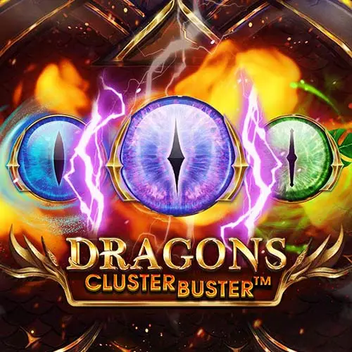 Dragons Clusterbuster