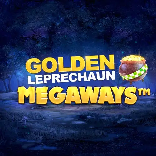 Golden Leprechaun Megaways