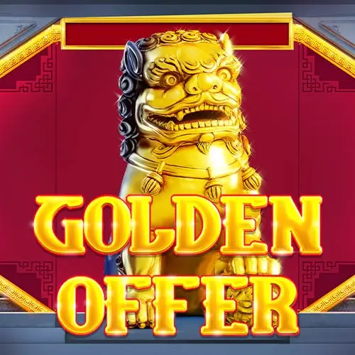 Golden Offer