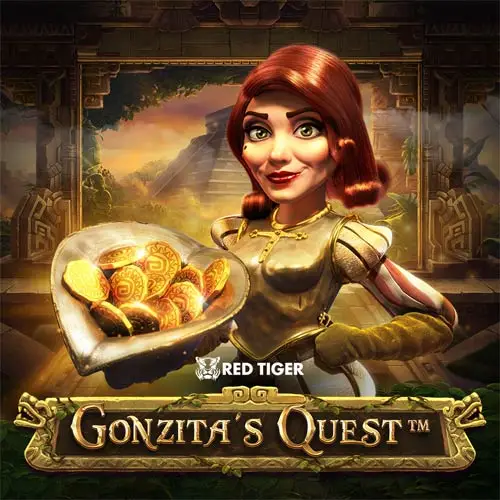 Gonzitas Quest