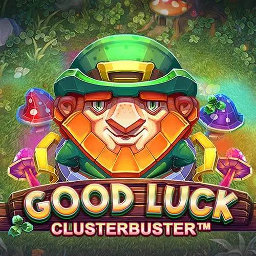 Good Luck Clusterbuster