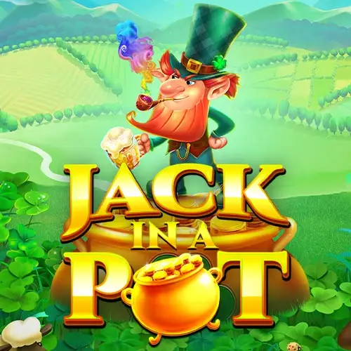 Jack in a Pot