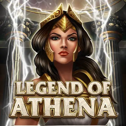 Legend of Athena