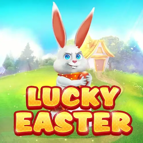 Lucky Easter