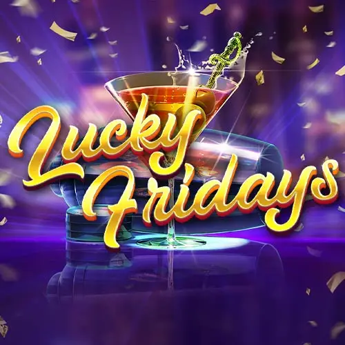 Lucky Fridays