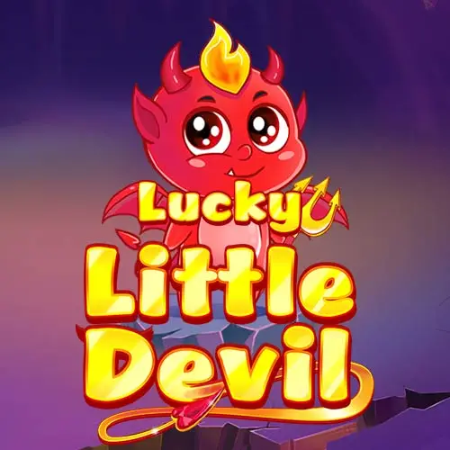 Lucky Little Devil