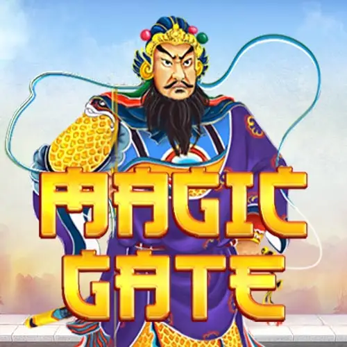 Magic Gate