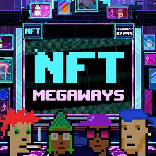 NFT Megaways