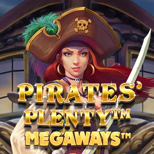 Pirates Plenty MegaWays