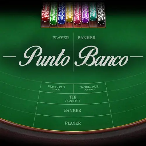 Punto Banco