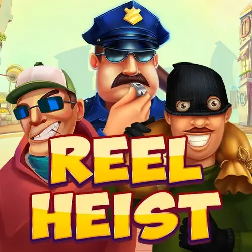 Reel Heist