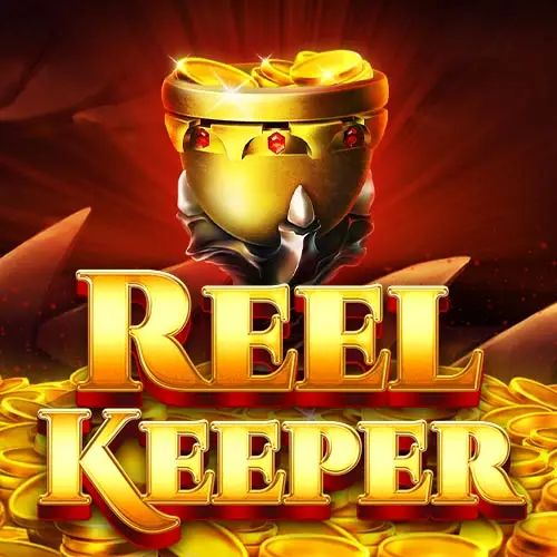 Reel Keeper