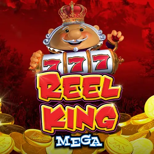 Reel King Mega