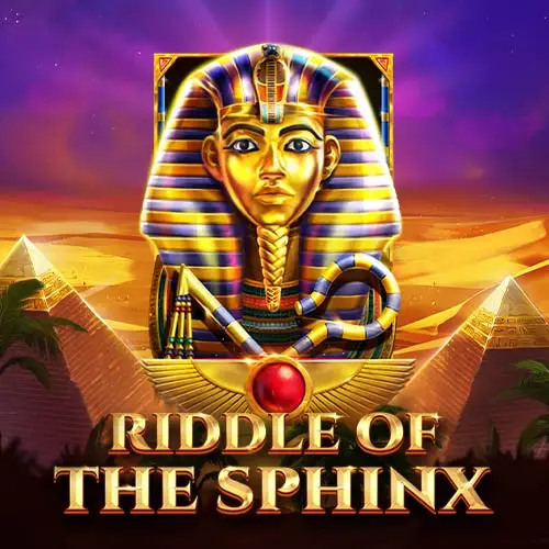 Riddle Of The Sphinx