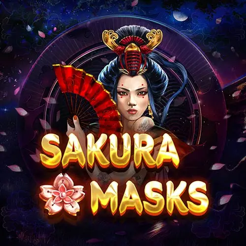 Sakura Masks