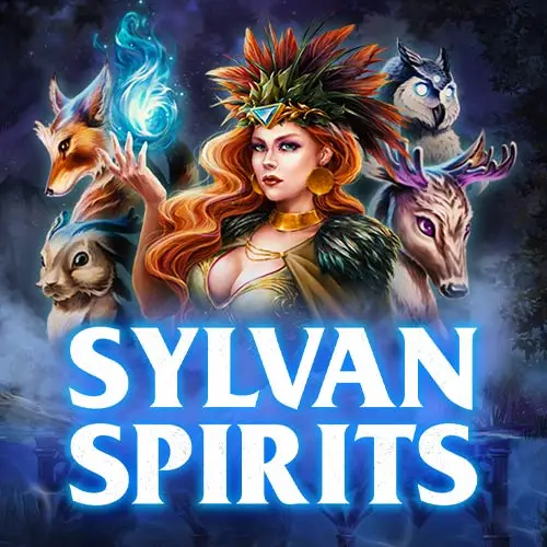 Sylvan Spirits