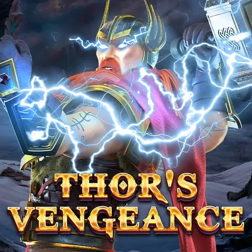 Thors vengeance