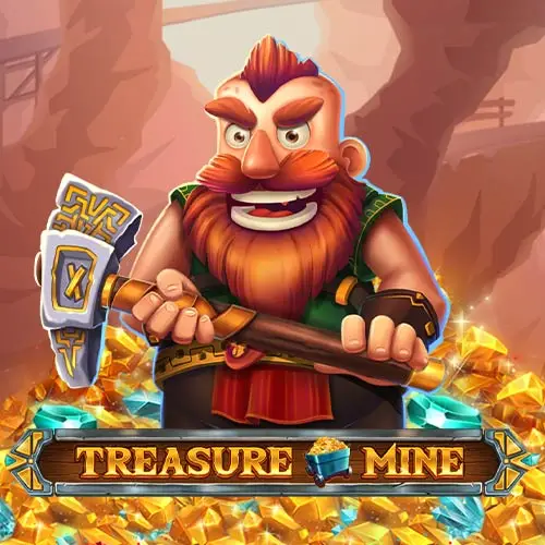 Treasure Mine
