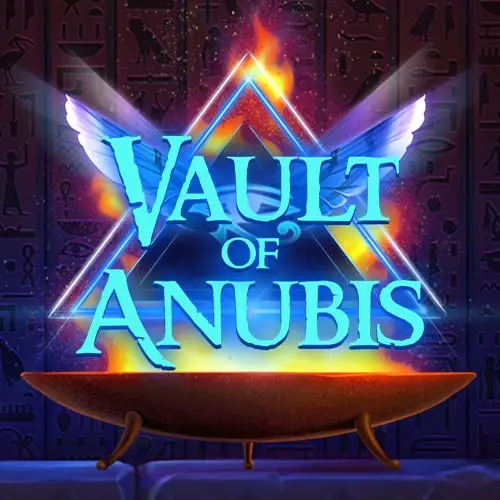 Vault of Anubis