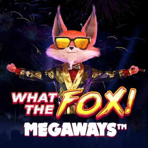 What the Fox MegaWays