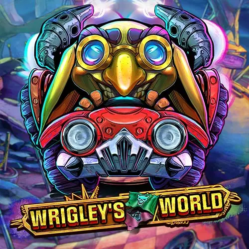 Wrigleys World
