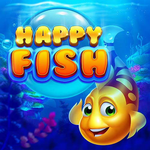 Happy Fish