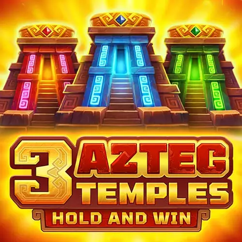 3 Aztec Temples