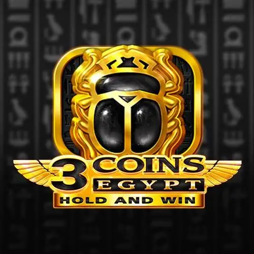 3 Coins Egypt