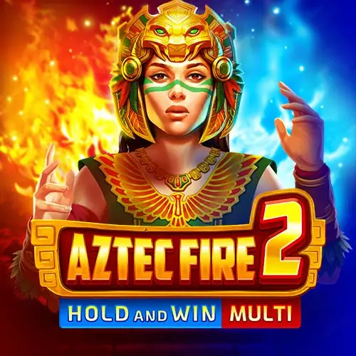 Aztec Fire 2