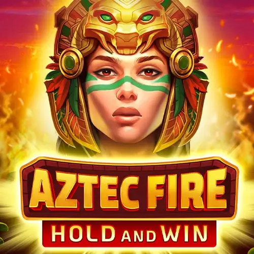 Aztec Fire
