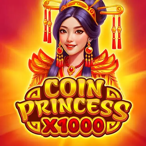 Coin Princess x1000