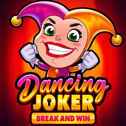 Dancing Joker