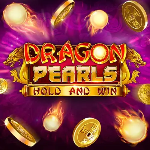 Dragon Pearls Hold and Win