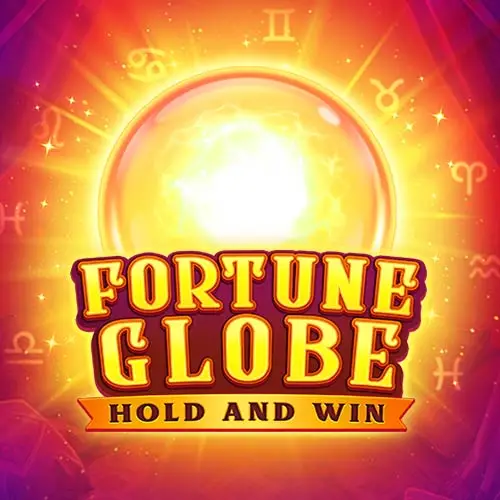 Fortune Globe