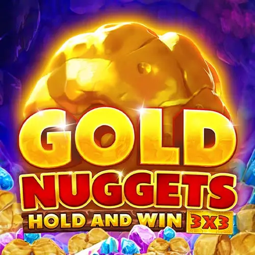 Gold Nuggets
