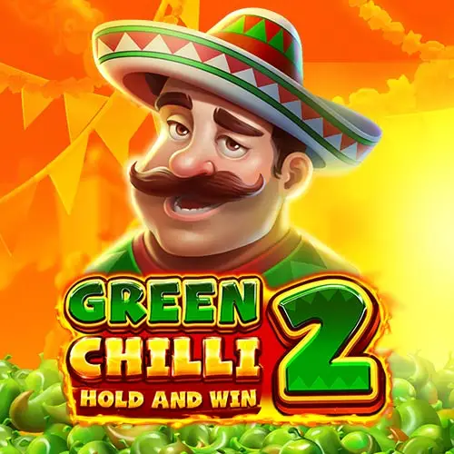 Green Chilli 2