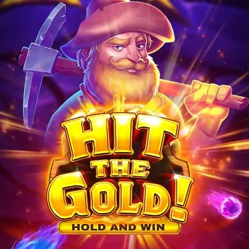 Hit the Gold!