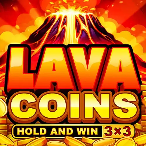 Lava Coins