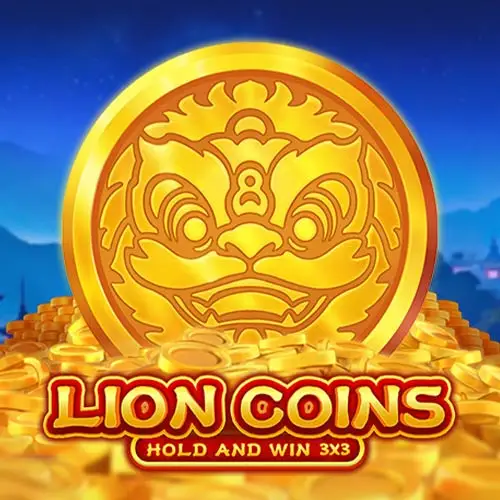 Lion Coins