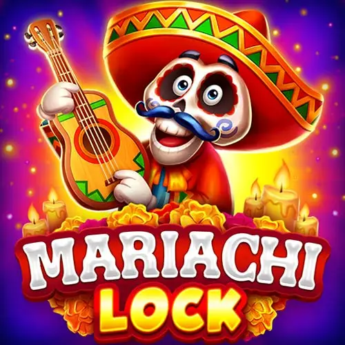 Mariachi Lock
