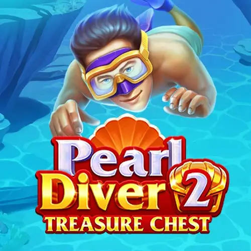 Pearl Diver 2 Treasure Chest