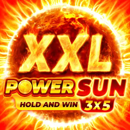 Power Sun XXL
