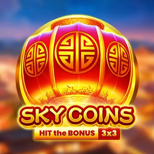 Sky Coins