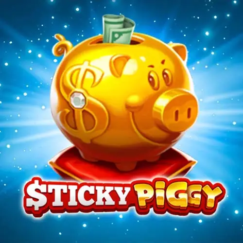 Sticky Piggy