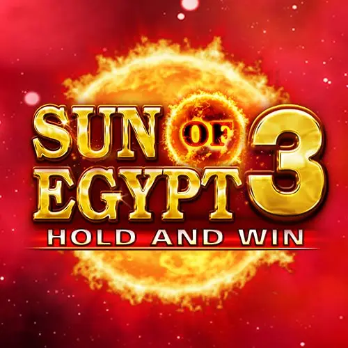 Sun of Egypt 3
