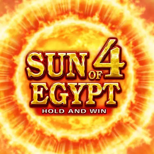 Sun of Egypt 4