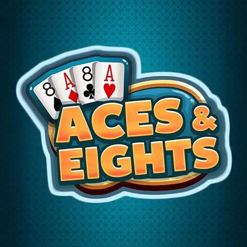Ace and eights