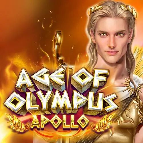 Age of Olympus Apollo