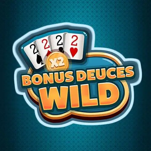 Bonus deuces wild